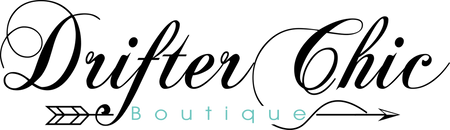Drifter Chic Boutique logo