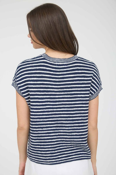 Maggie  - Summer Sweater