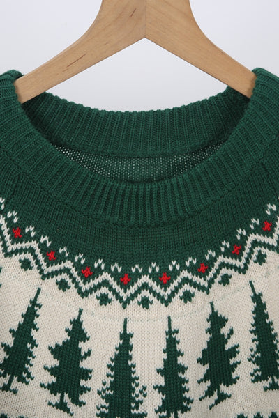 Feeling Festive Sweater