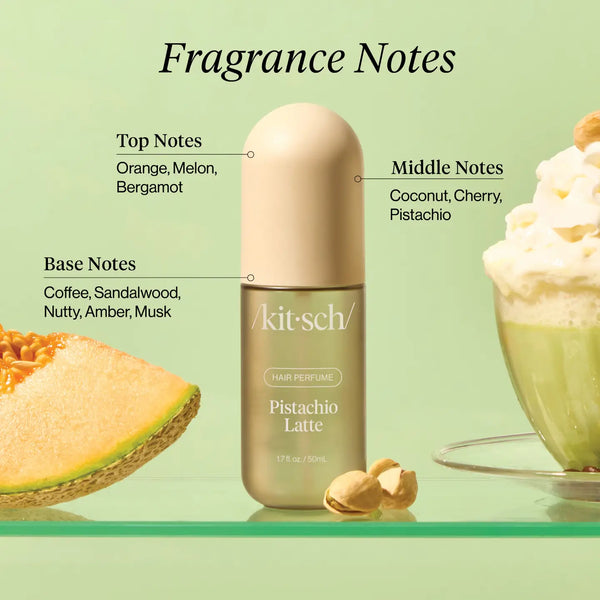 Pistachio Latte Hair Perfume