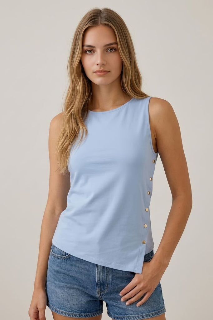 Palmer - Asymmetrical Top