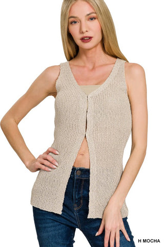 Haven - Sweater Vest